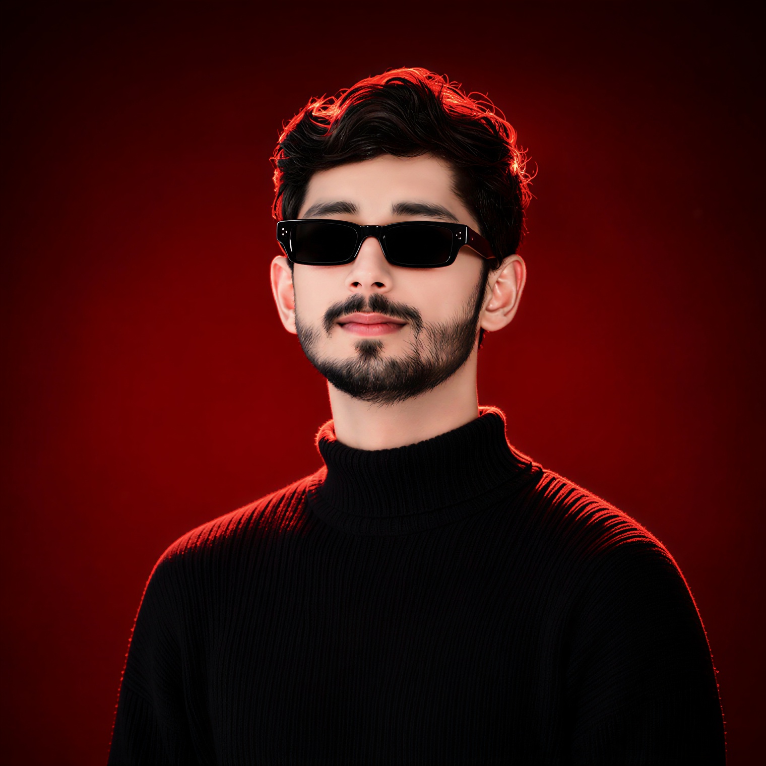 Arslan - Founder & CEO of Zezu Studio, Wedding Video Editing Expert