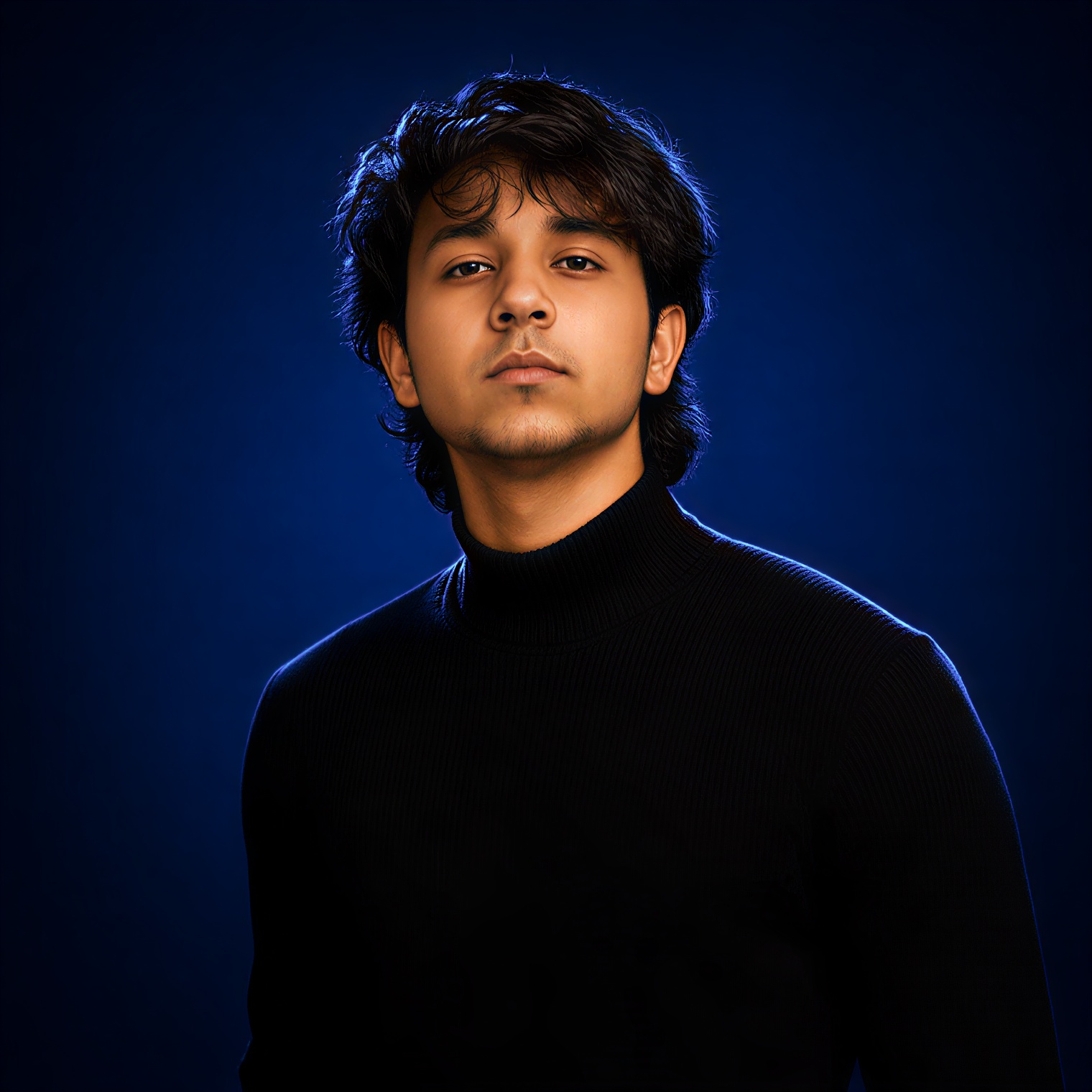 Ahmad - Professional Video Editor at Zezu Studio