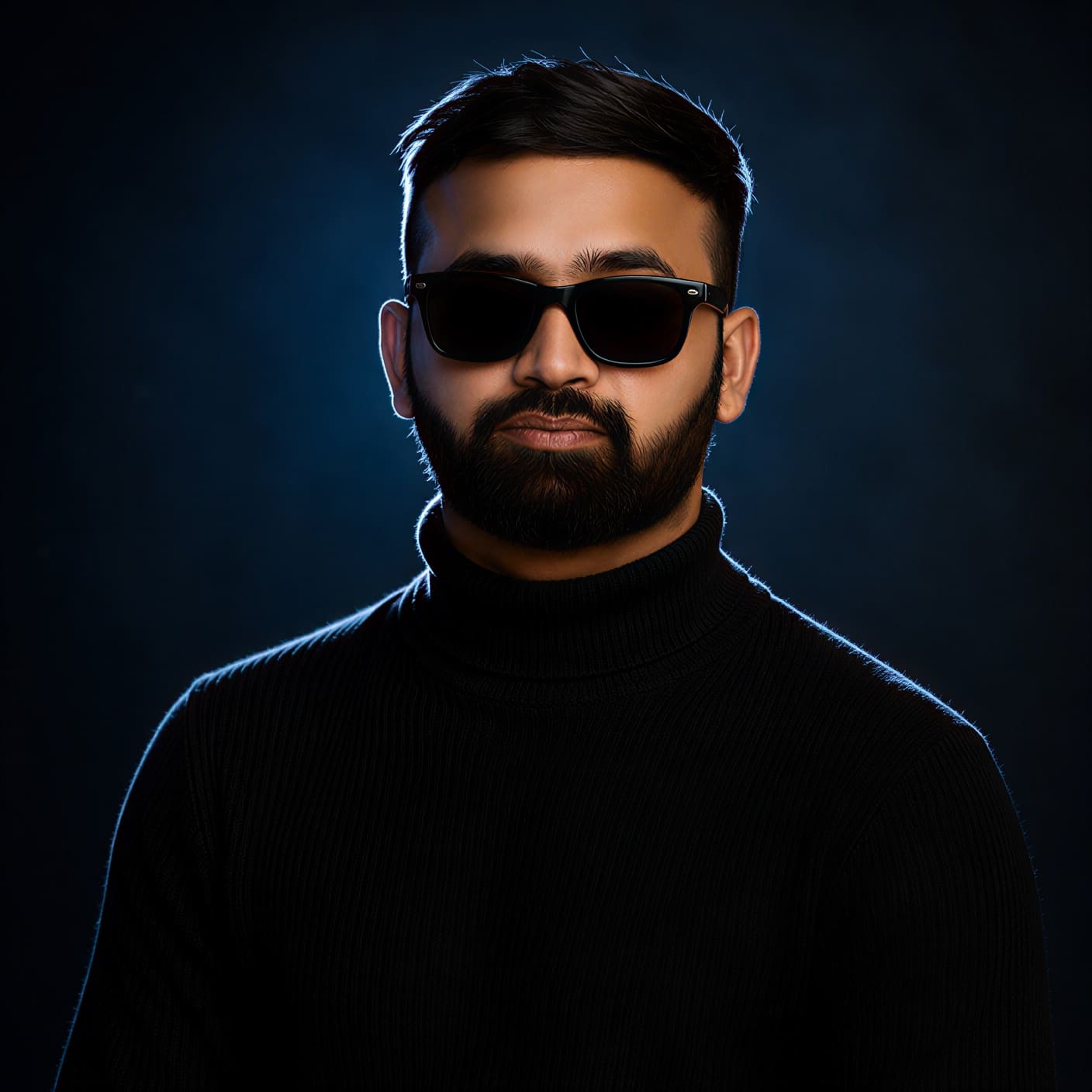 Ali Khan - Senior Wedding Video Editor at Zezu Studio