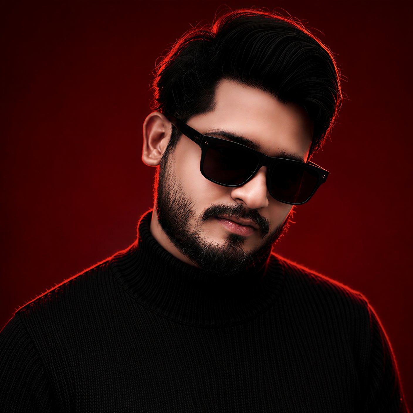 Ali Shahid - Director & Filmmaker at Zezu Studio