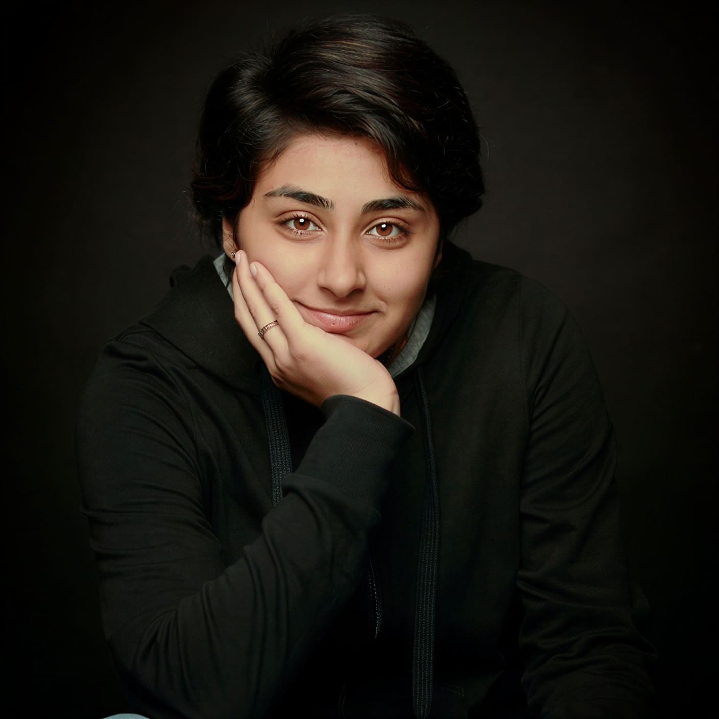 Hira - Professional Wedding Video Editor at Zezu Studio, UK