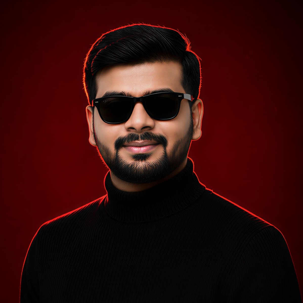 Jahanzaib - Director & Filmmaker at Zezu Studio