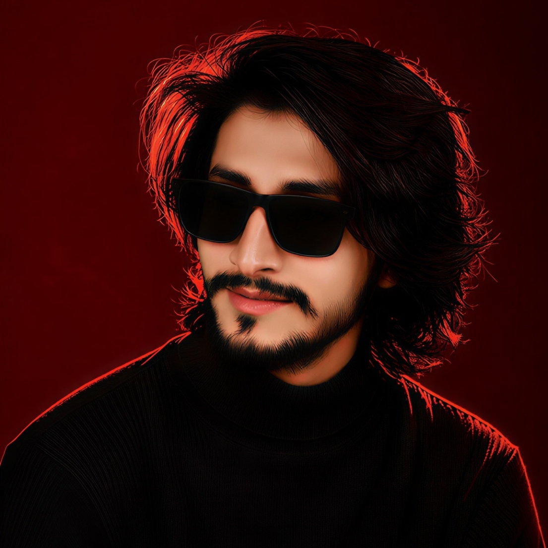 Khubaib - Project Manager at Zezu Studio