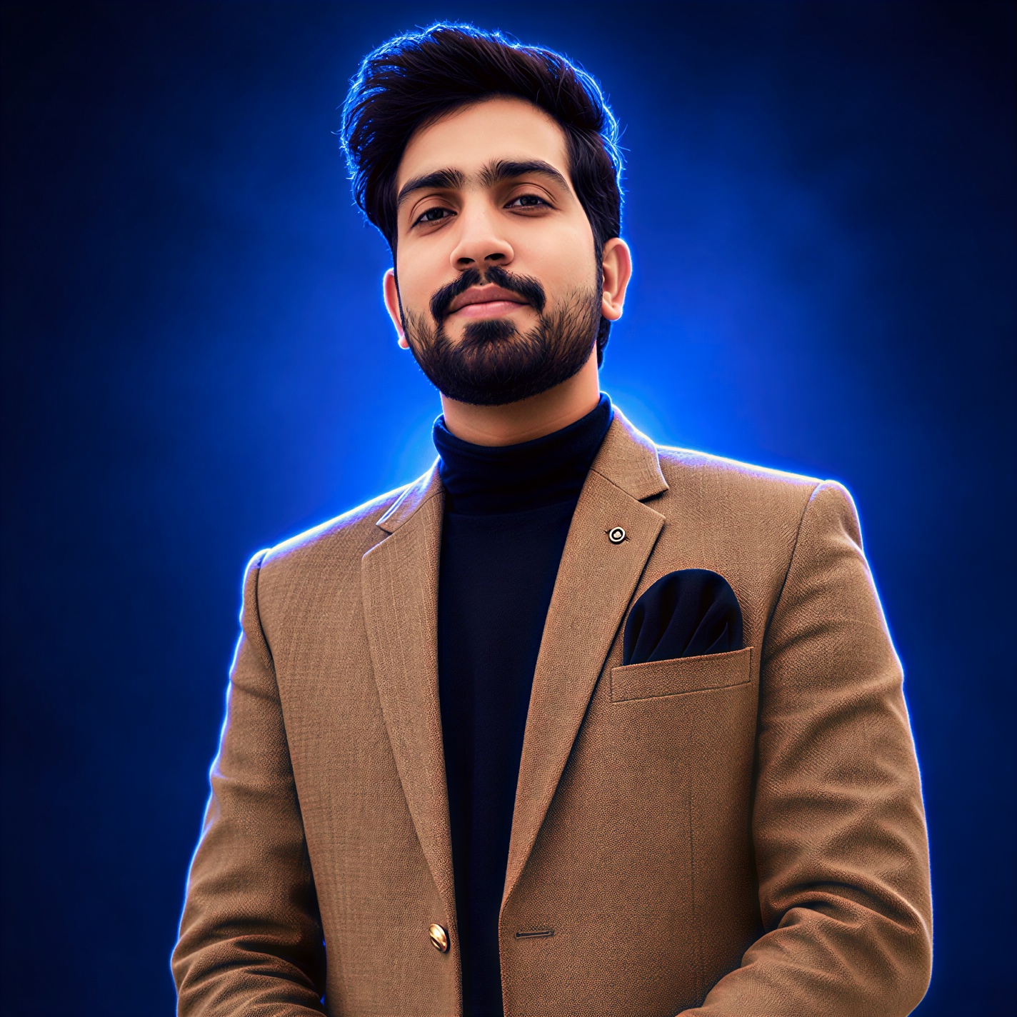Zuhaib Shahid - Photographer, Content Creator & Digital Marketing at Zezu Studio